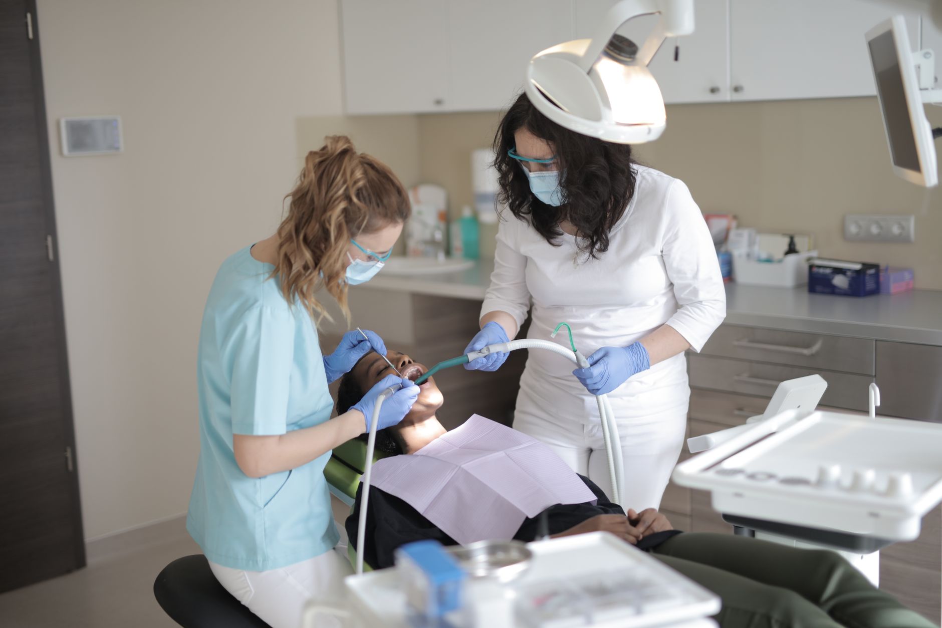 Dentiste urgence à Le Mans